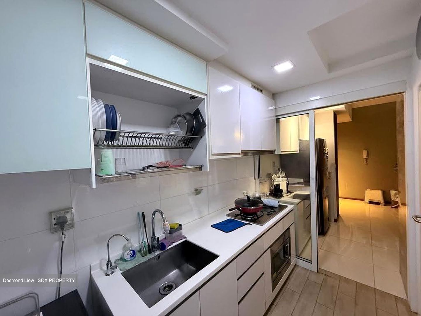 Forestville (D25), Condominium #610527831